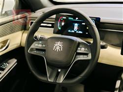بي واي دي Qin Plus
